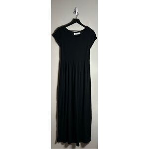 Free People | Dresses | Free People Strong Statement Maxi Size Large |  Poshmark